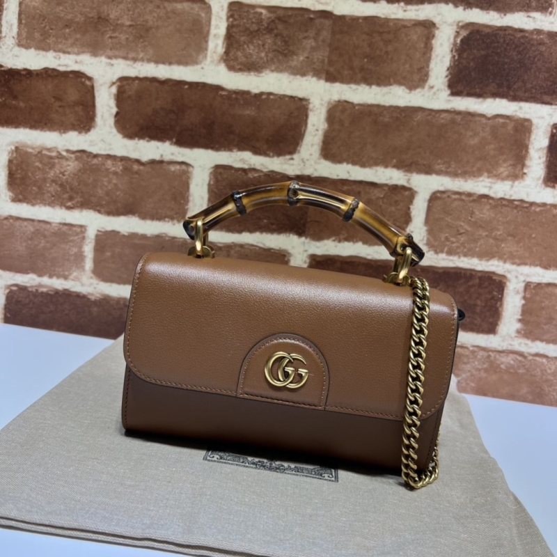 Gucci Top Handle Bags